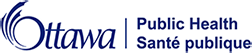 Logo de Santé publique Ottawa