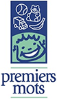 Logo de Premiers mots