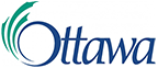 Logo de la Ville d'Ottawa