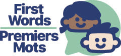 Logo de l'organisme Premiers mots