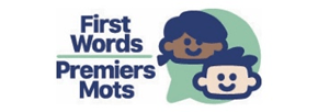 Logo de premiers mots